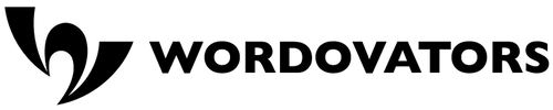 Wordovators Logo